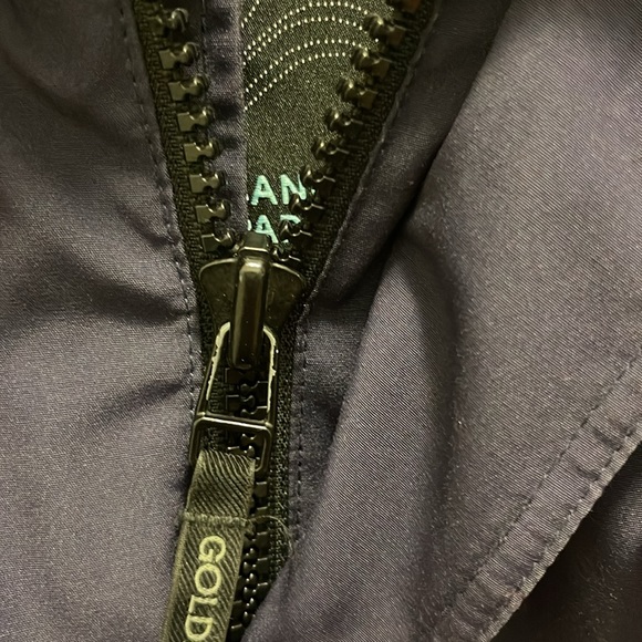 TNA | Golden Bancroft Parka - Picture 8 of 11